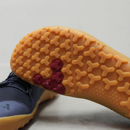 【VIVOBAREFOOT】ヴィヴォ ベアフット men's Primus Trail FG 3.5 "4Color"