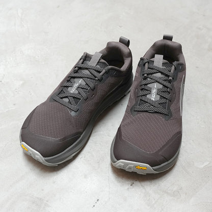 【ALTRA】アルトラ men's Lone Peak 9+ "2Color"