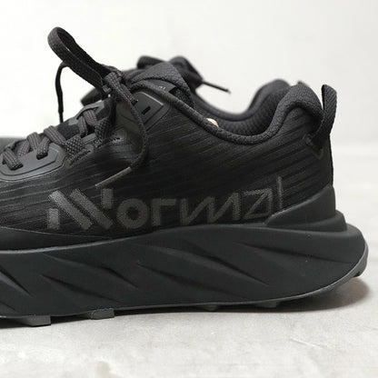 【NNormal】ノーマル men's Cadi "2Color"