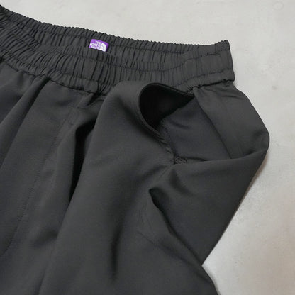 【THE NORTH FACE Purple Label】ノースフェイスパープルレーベル women's Field Wide Shorts "2Color"
