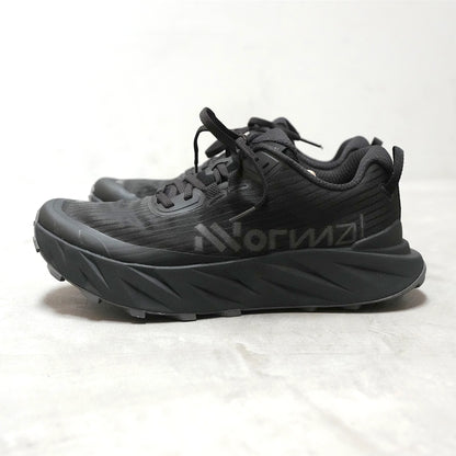 【NNormal】ノーマル men's Cadi "2Color"
