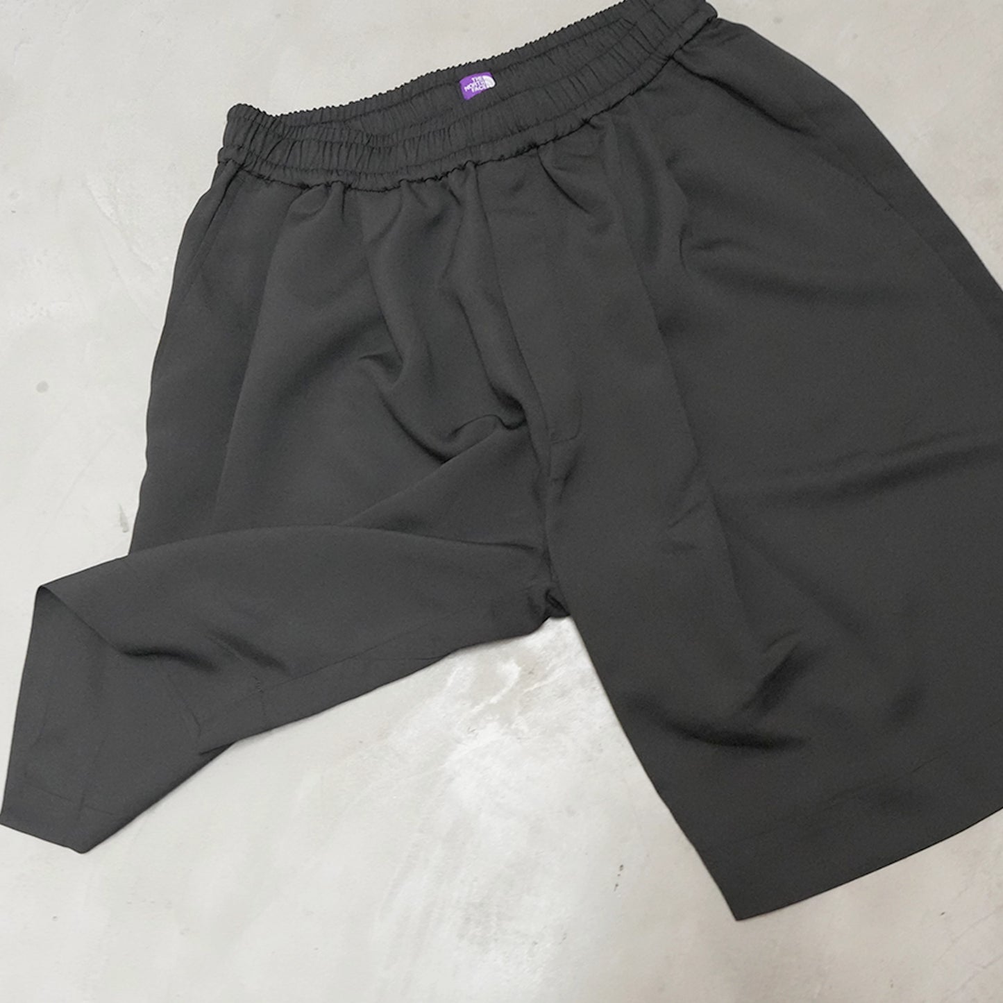【THE NORTH FACE Purple Label】ノースフェイスパープルレーベル women's Field Wide Shorts "2Color"