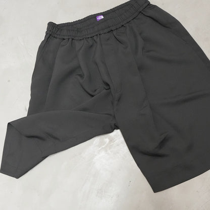 【THE NORTH FACE Purple Label】ノースフェイスパープルレーベル women's Field Wide Shorts "2Color"