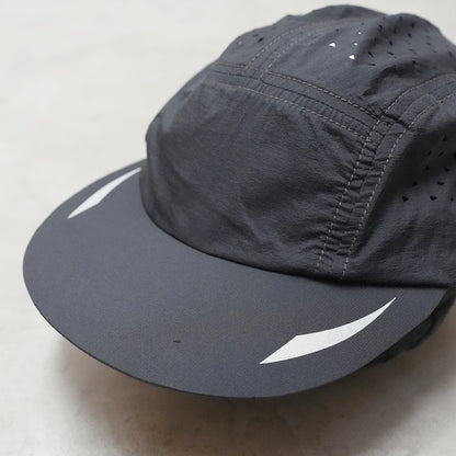 【and wander】アンドワンダー Altra × and wander ventilation cap "2Color" ※ネコポス可