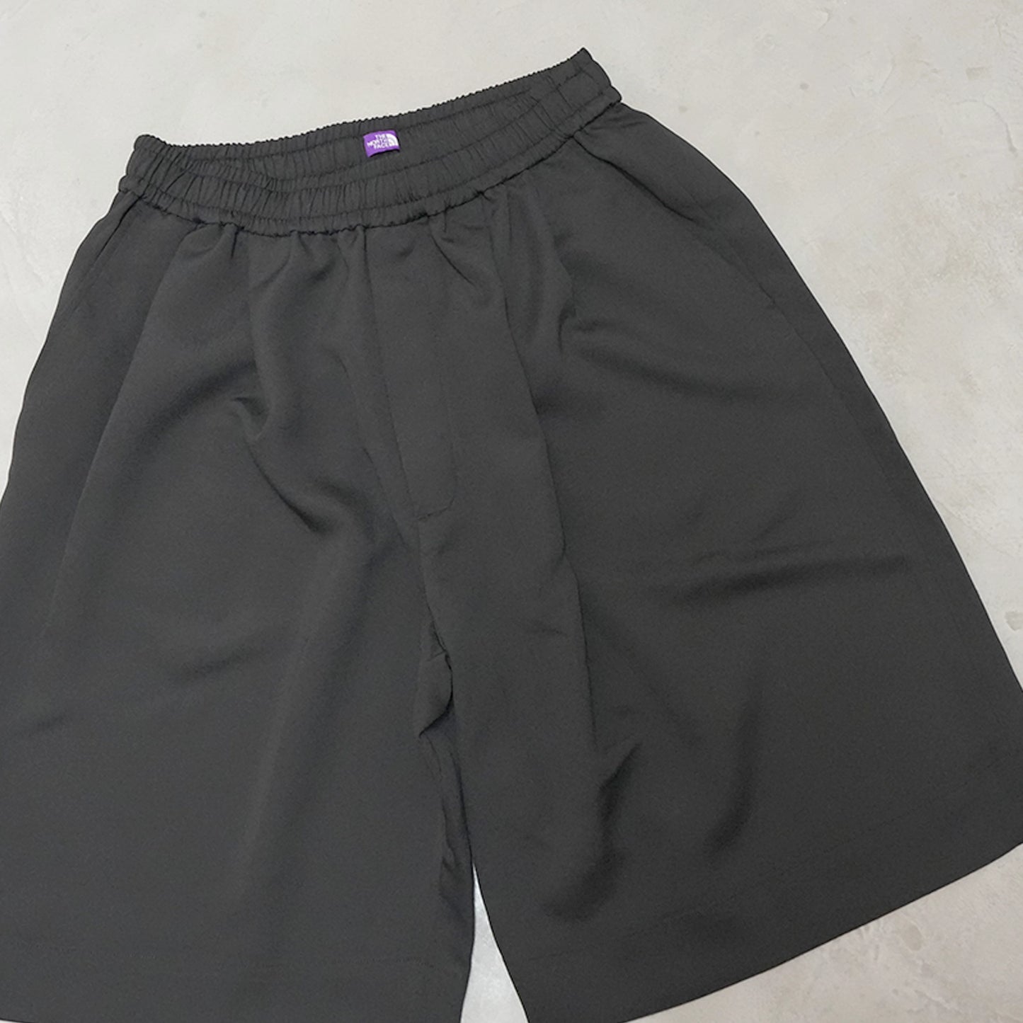 【THE NORTH FACE Purple Label】ノースフェイスパープルレーベル women's Field Wide Shorts "2Color"