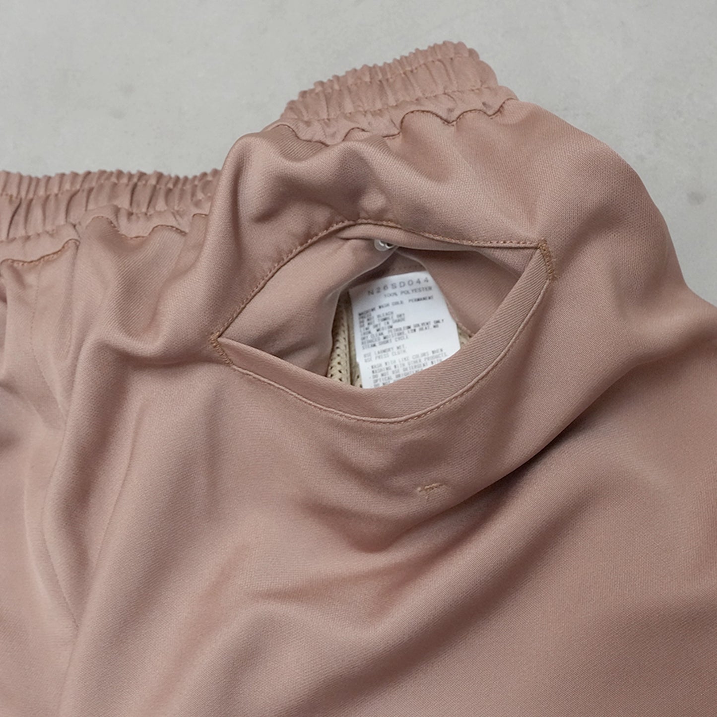 【THE NORTH FACE Purple Label】ノースフェイスパープルレーベル women's Field Wide Shorts "2Color"