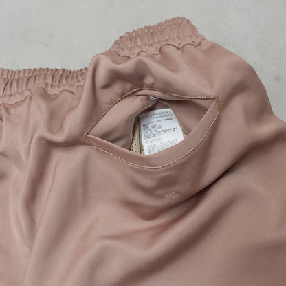 【THE NORTH FACE Purple Label】ノースフェイスパープルレーベル women's Field Wide Shorts "2Color"