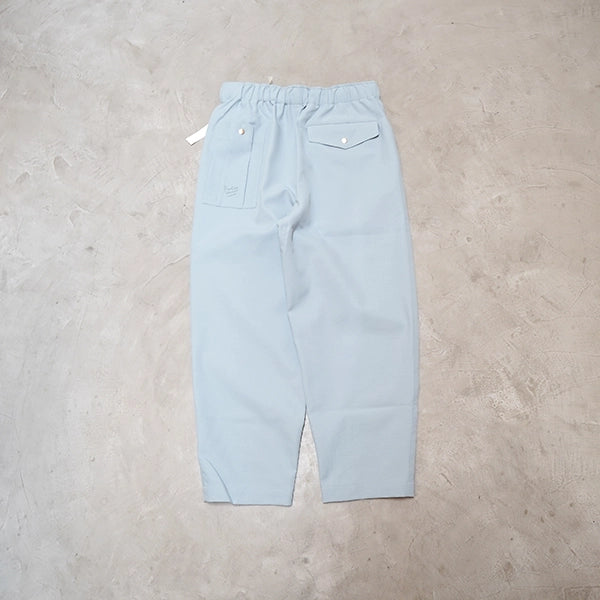 【RawLow Mountain Works】ロウロウマウンテンワークス Hiker Baker Pants "5Color"