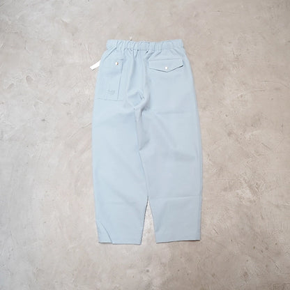 【RawLow Mountain Works】ロウロウマウンテンワークス Hiker Baker Pants "5Color"