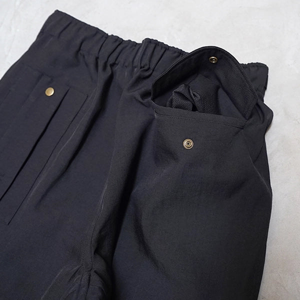 【RawLow Mountain Works】ロウロウマウンテンワークス Hiker Baker Pants "5Color"