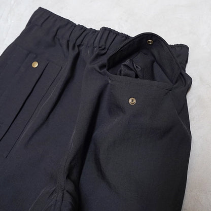 【RawLow Mountain Works】ロウロウマウンテンワークス Hiker Baker Pants "5Color"