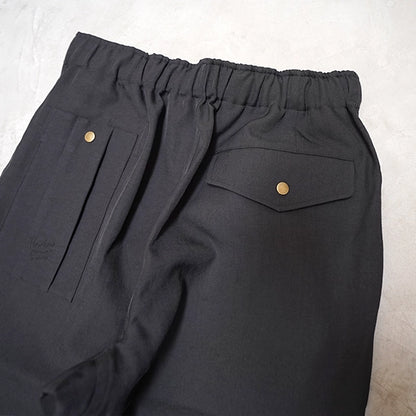 【RawLow Mountain Works】ロウロウマウンテンワークス Hiker Baker Pants "5Color"
