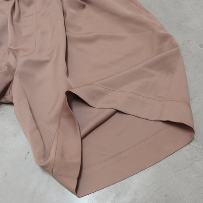 【THE NORTH FACE Purple Label】ノースフェイスパープルレーベル women's Field Wide Shorts "2Color"