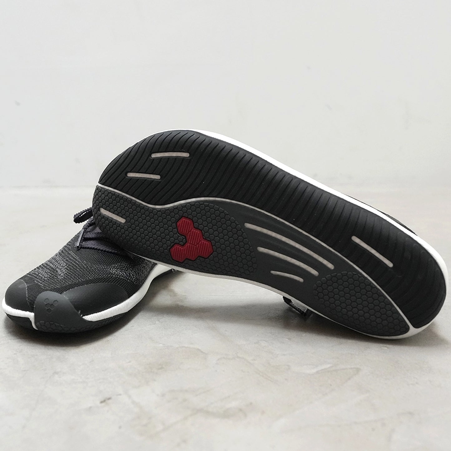 【VIVOBAREFOOT】ヴィヴォ ベアフット women's Primus Flow Knit "Eclipse"
