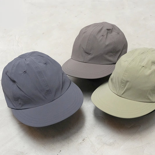 【STATIC】スタティック Lost Lake Cap "3Color"※ネコポス可