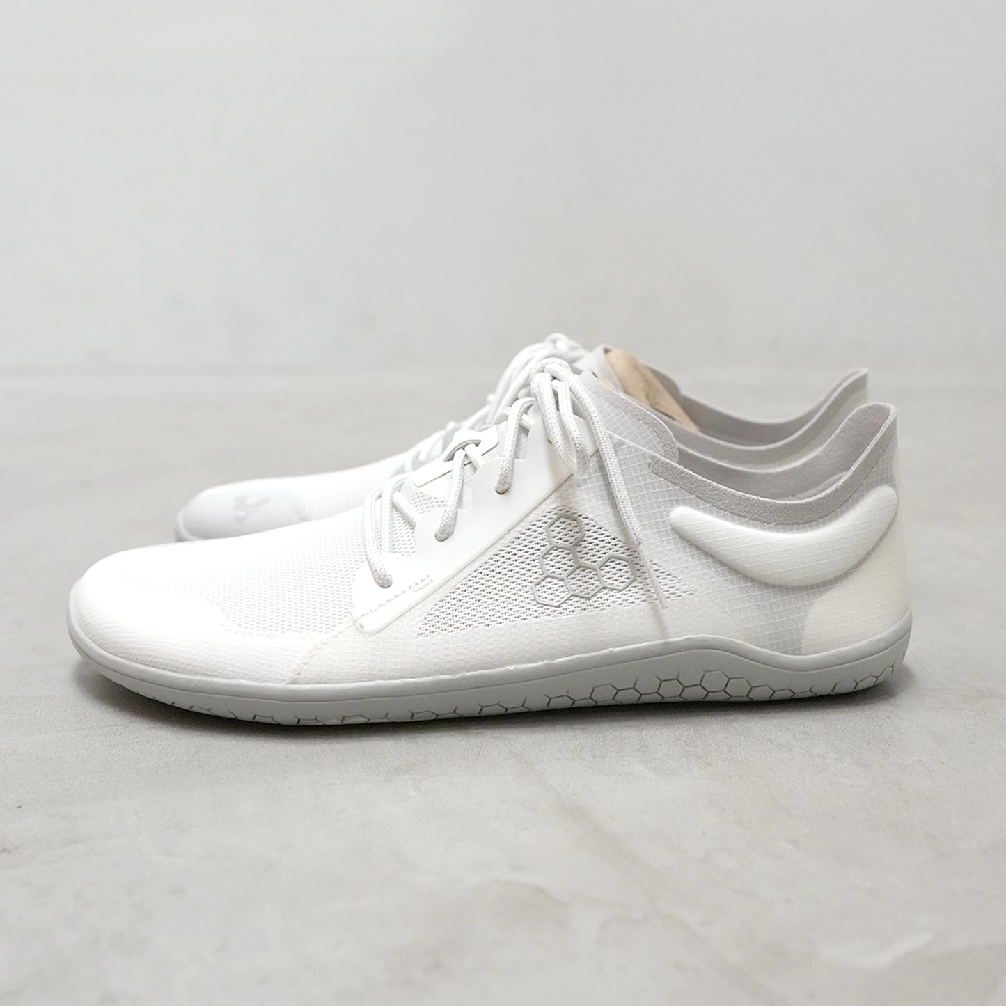 【VIVOBAREFOOT】ヴィヴォ ベアフット women's Primus Lite Ⅳ "2Color"