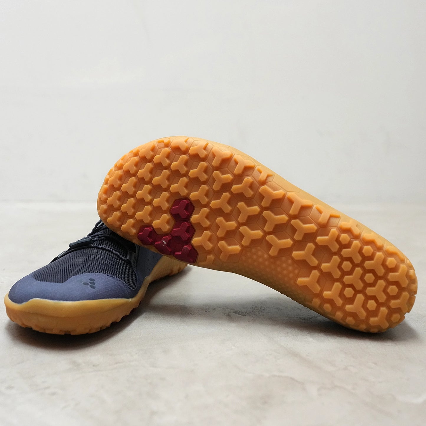 【VIVOBAREFOOT】ヴィヴォ ベアフット men's Primus Trail FG 3.5 "4Color"