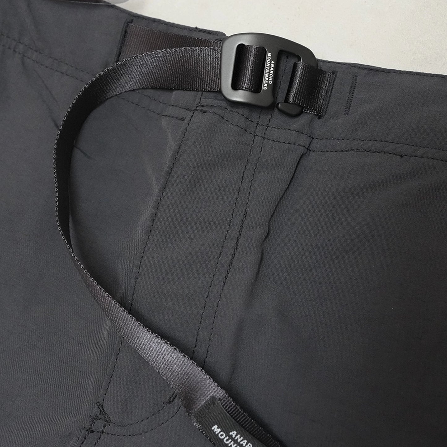【Mountain Research】マウンテンリサーチ ID Pants + "2Color"