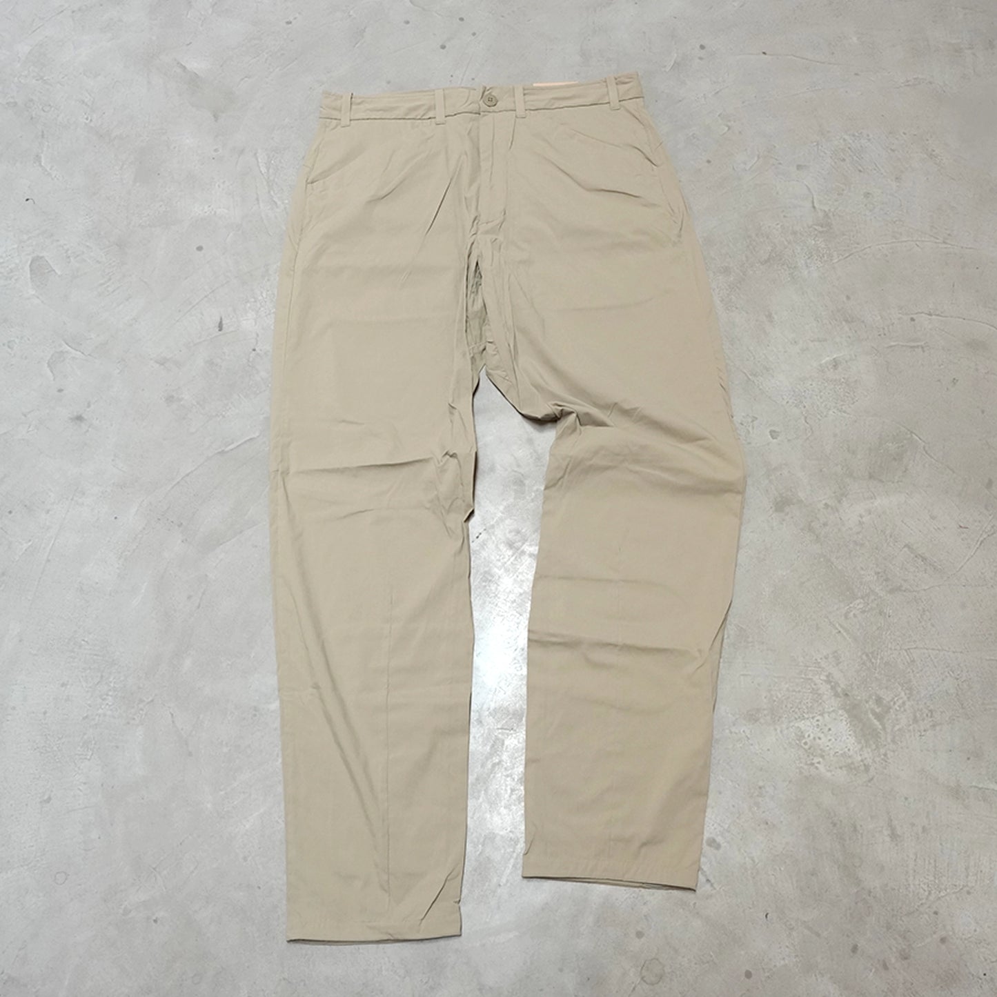 【HOUDINI】フーディニ men'ｓ Wadi Pants "7Color"