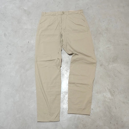 【HOUDINI】フーディニ men'ｓ Wadi Pants "7Color"