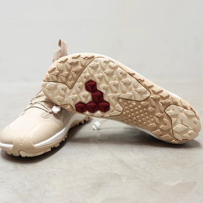 【VIVOBAREFOOT】ヴィヴォ ベアフット men's Primus Trail Flow Mid "2Color"