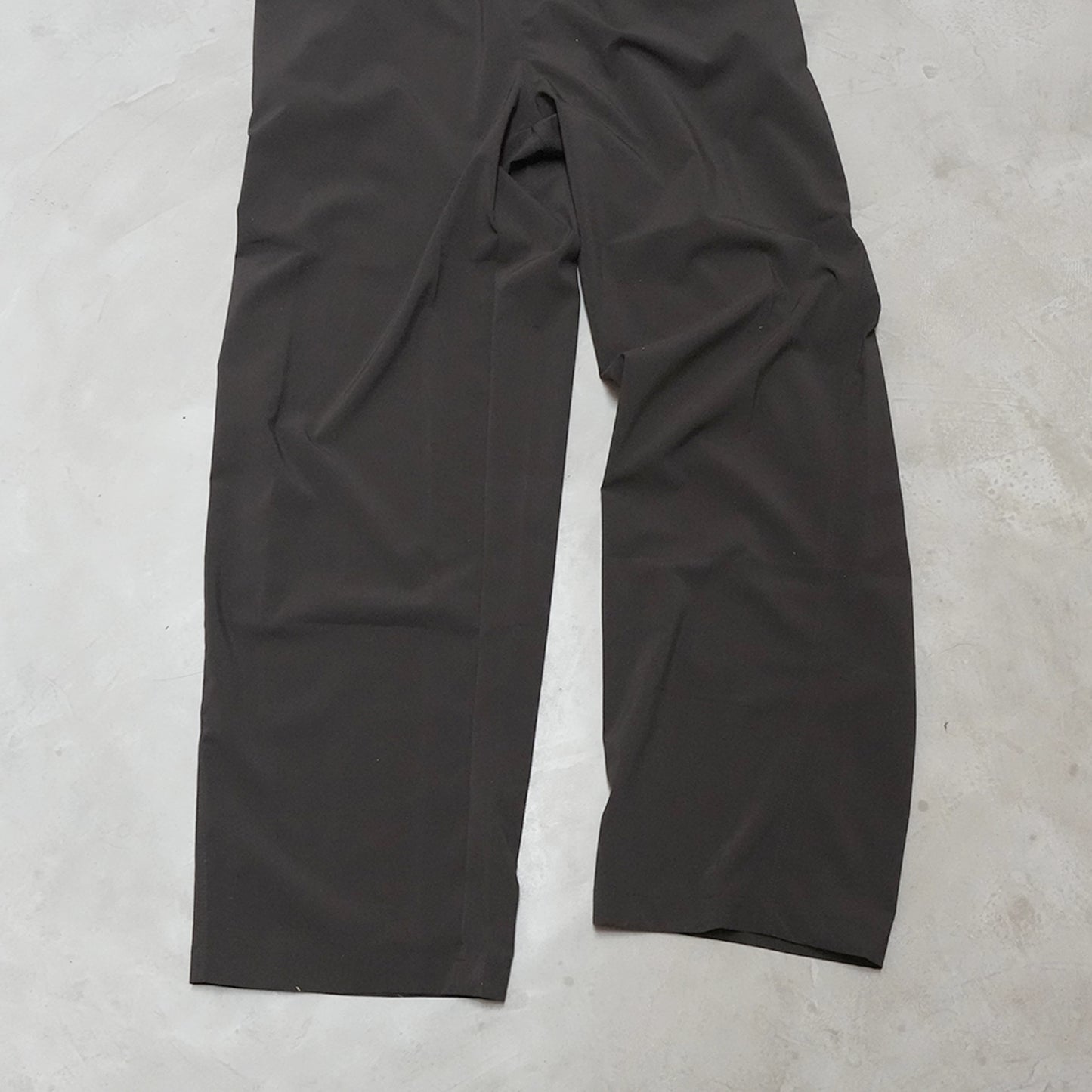 【patagonia】パタゴニア women's Terrebonne Traveler Jumpsuit "Black"