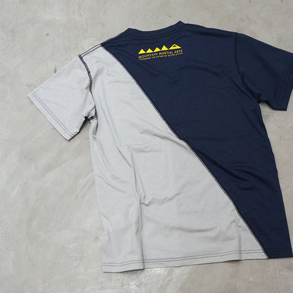 【Mountain Martial Arts】マウンテンマーシャルアーツ unisex MMA FRANKEN Run Tee "2Color" ※ネコポス可