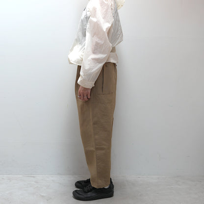 【RawLow Mountain Works】ロウロウマウンテンワークス Hiker Baker Pants "5Color"
