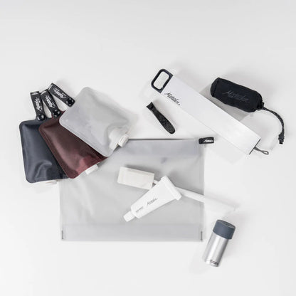 【Matador】マタドール Flatpak Bottles "2Color" ※ネコポス可