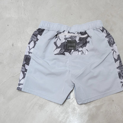 【Mountain Martial Arts】マウンテンマーシャルアーツ  unisex MMA Side Graphic Run Shorts “2Color”
