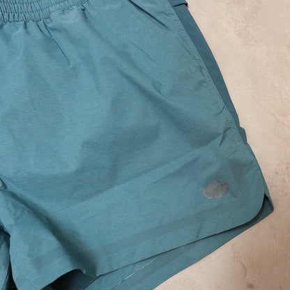 【Teton Bros】ティートンブロス women's ELV1000 Hybrid Short "3Color" ※ネコポス可