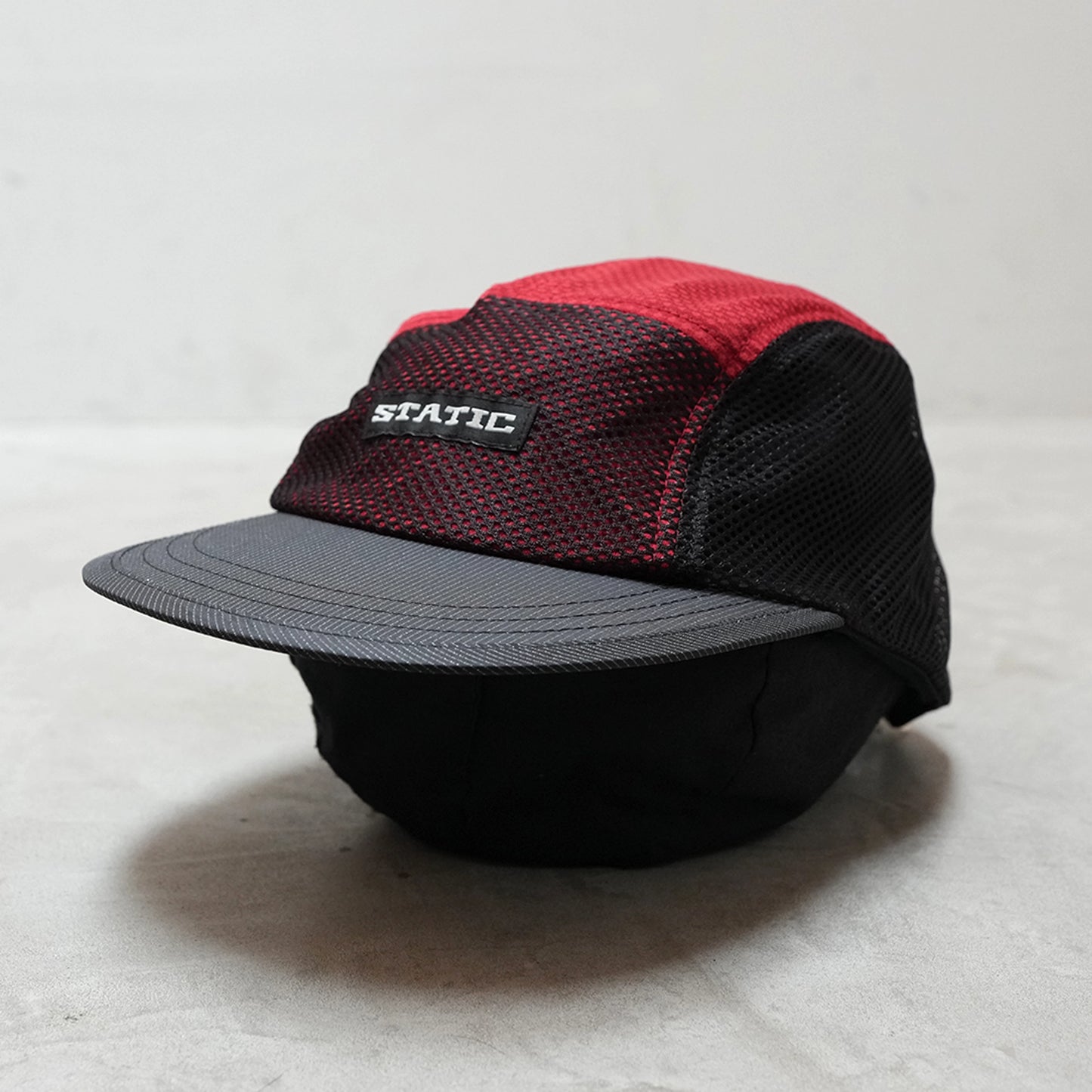 【STATIC】スタティック Hive Cap "4Color"※ネコポス可