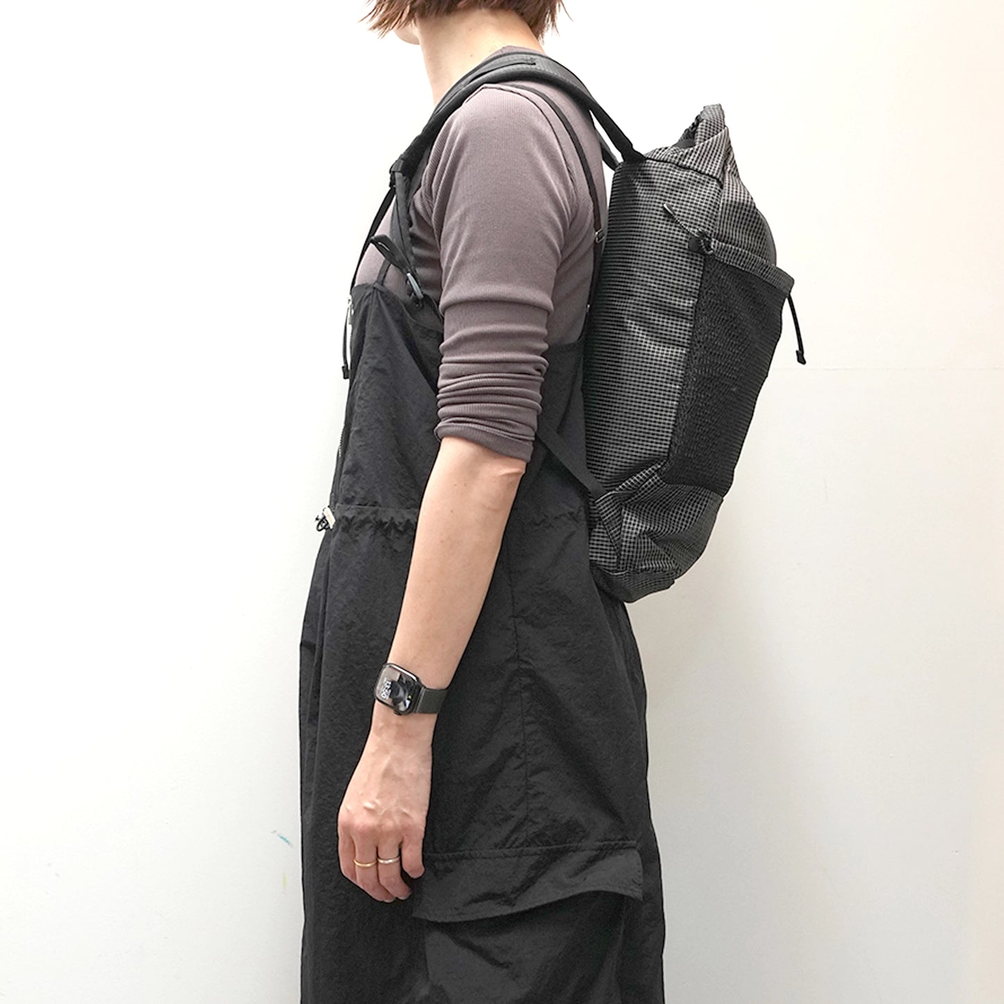 【Okara/ai nitta】オカラアイニッタ Litet Spectra "3Color"