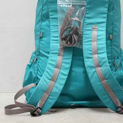 【Trail Bum】トレイルバム Lissome "2Color"
