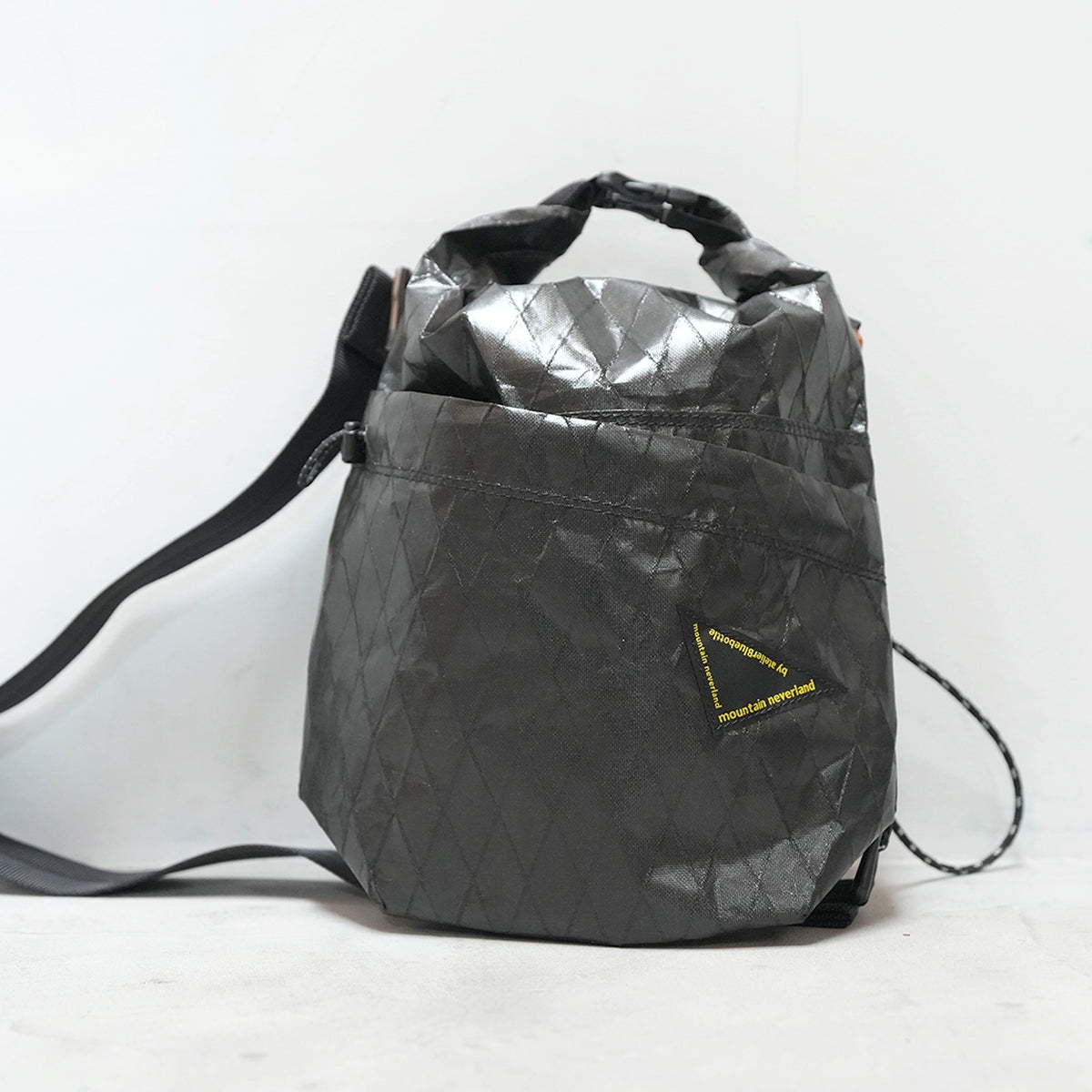 【atelier Blue bottle】アトリエブルーボトル Hiker's SACOCHE-R ”3Color”