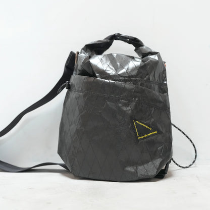【atelier Blue bottle】アトリエブルーボトル Hiker's SACOCHE-R ”3Color”