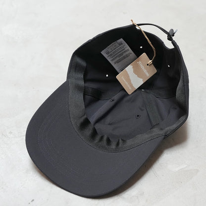 【HOUDINI】フーディニ Houdini Cap "2Color" ※ネコポス可