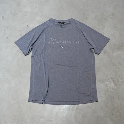 【milestone】マイルストーン unisex Doo Bop T-shirts "6Color" ※ネコポス可