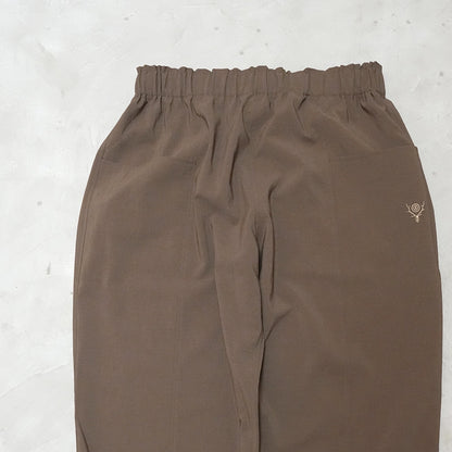 【South2 West8】サウスツーウエストエイト Army String Pant - Poly Oxford "2Color"