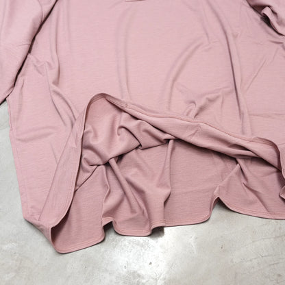 【BRING】ブリング unisex WUNDERWEAR Henry Neck T-shirt "3Color" ※ネコポス可