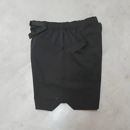 【milestone】マイルストーン unisex Fast Trail Shorts "2Color" ※ネコポス可
