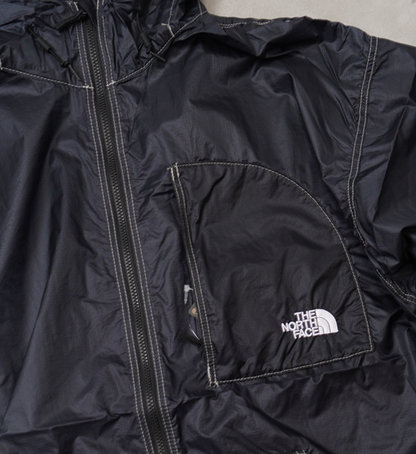 【THE NORTH FACE】ザノースフェイス men's Free Run Wind Parka "2Color"