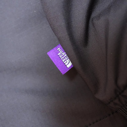 【THE NORTH FACE Purple Label】ノースフェイスパープルレーベル  men's PERTEX QUANTUM Mountain Wind Cardigan "2Color"
