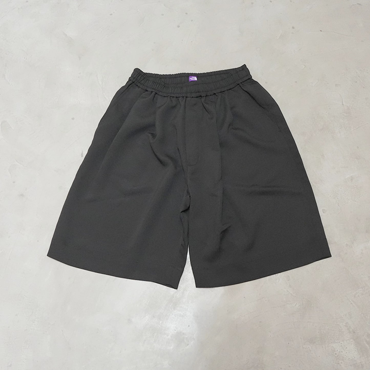 【THE NORTH FACE Purple Label】ノースフェイスパープルレーベル women's Field Wide Shorts "2Color"