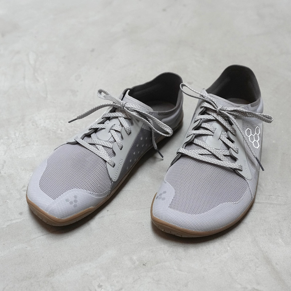 【VIVOBAREFOOT】ヴィヴォ ベアフット men's Primus Lite Ⅳ "3Color"