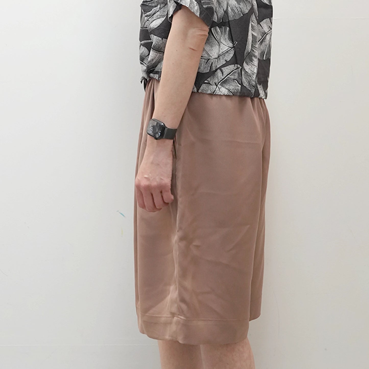 【THE NORTH FACE Purple Label】ノースフェイスパープルレーベル women's Field Wide Shorts "2Color"