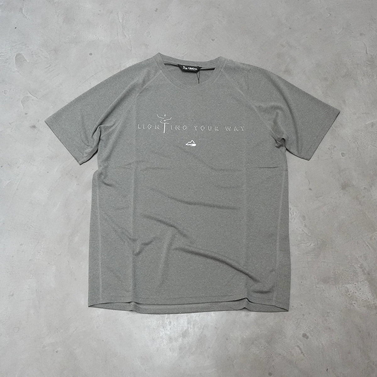 【milestone】マイルストーン unisex Doo Bop T-shirts "6Color" ※ネコポス可