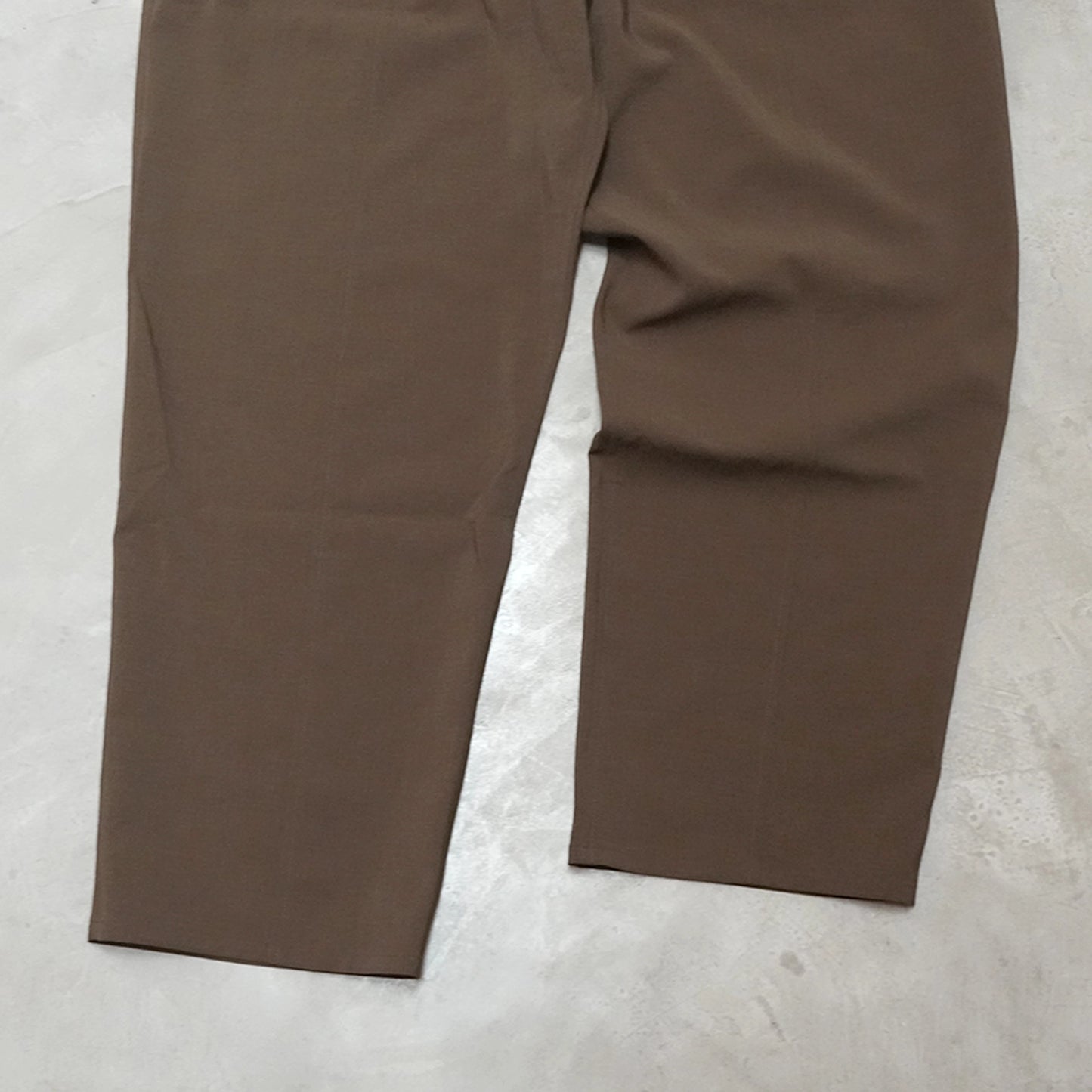 【South2 West8】サウスツーウエストエイト Army String Pant - Poly Oxford "2Color"