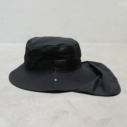 【NEW ERA OUTDOOR】ニューエラアウトドア Adventure Light Sunshade Tech Air Dot Air "2Color" ※ネコポス可