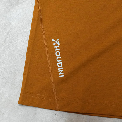 【HOUDINI】フーディニ men's Pace Air Tank "3Color" ※ネコポス可